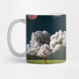 Escape Mug